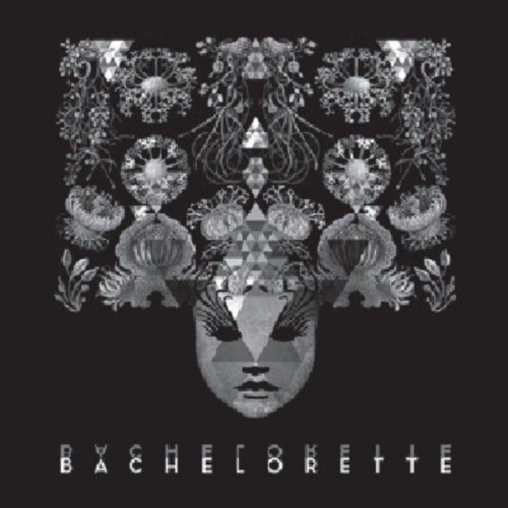 Bachelorette - Bachelorette  CD